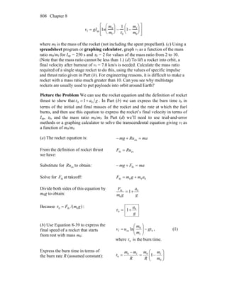 Tipler volume 2 resolução 6 edição