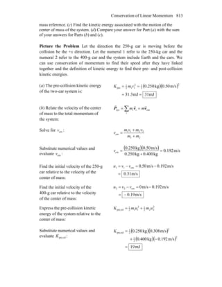 Tipler volume 2 resolução 6 edição