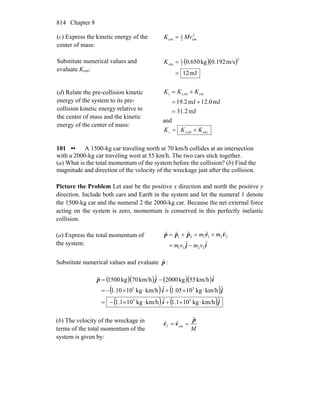 Tipler volume 2 resolução 6 edição