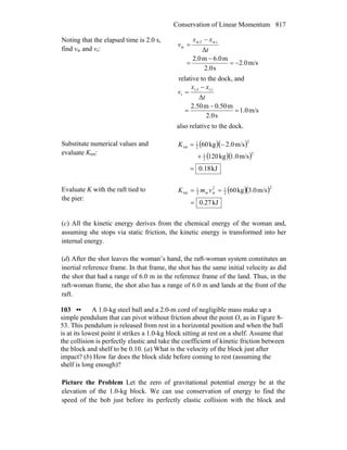 Tipler volume 2 resolução 6 edição