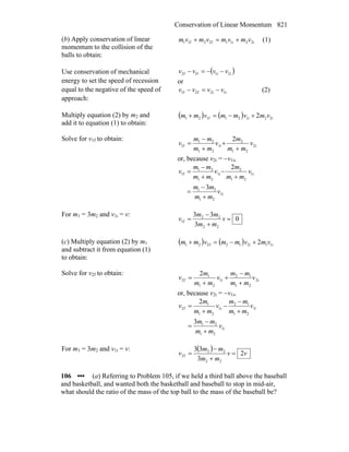 Tipler volume 2 resolução 6 edição