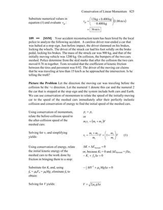 Tipler volume 2 resolução 6 edição
