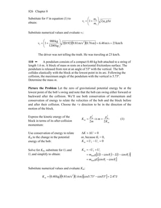 Tipler volume 2 resolução 6 edição