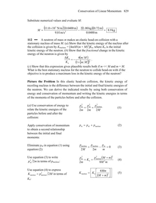 Tipler volume 2 resolução 6 edição