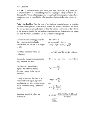 Tipler volume 2 resolução 6 edição