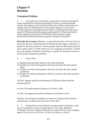 Tipler volume 2 resolução 6 edição