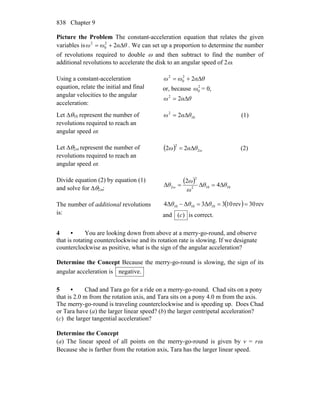 Tipler volume 2 resolução 6 edição