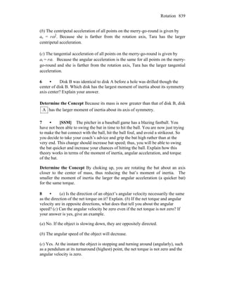 Tipler volume 2 resolução 6 edição