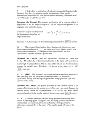 Tipler volume 2 resolução 6 edição