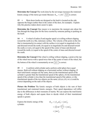 Tipler volume 2 resolução 6 edição