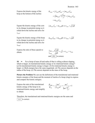 Tipler volume 2 resolução 6 edição