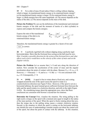 Tipler volume 2 resolução 6 edição