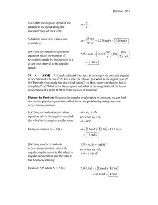 Tipler volume 2 resolução 6 edição