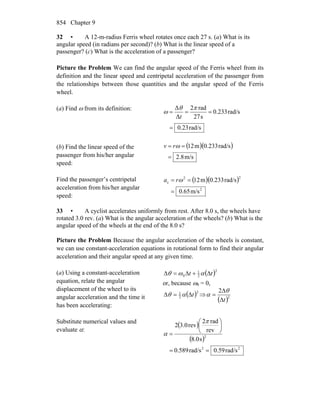 Tipler volume 2 resolução 6 edição