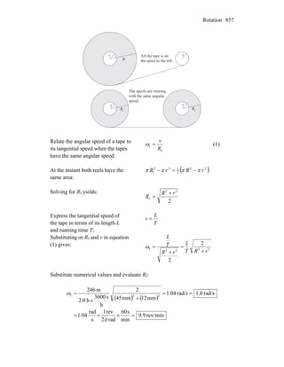 Tipler volume 2 resolução 6 edição