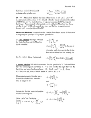 Tipler volume 2 resolução 6 edição