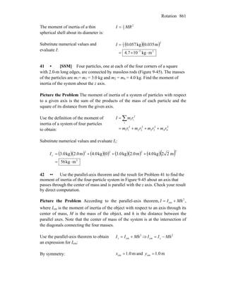 Tipler volume 2 resolução 6 edição