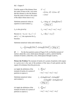 Tipler volume 2 resolução 6 edição