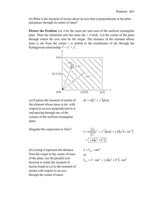 Tipler volume 2 resolução 6 edição