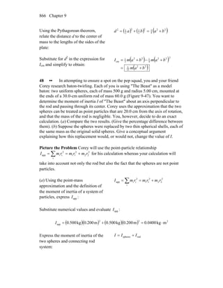 Tipler volume 2 resolução 6 edição