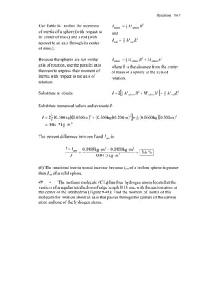 Tipler volume 2 resolução 6 edição