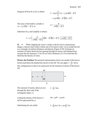 Tipler volume 2 resolução 6 edição