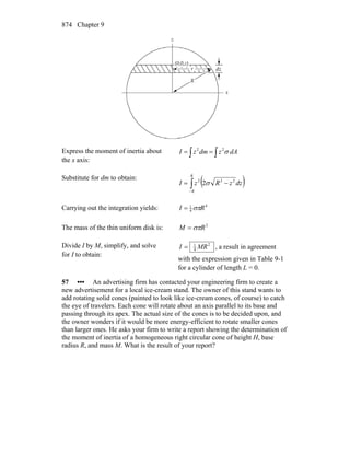 Tipler volume 2 resolução 6 edição