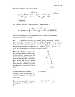 Tipler volume 2 resolução 6 edição