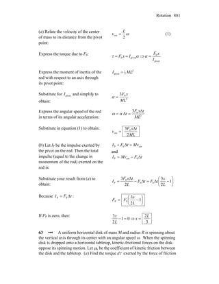 Tipler volume 2 resolução 6 edição