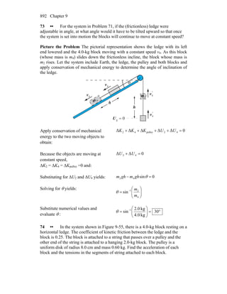 Tipler volume 2 resolução 6 edição