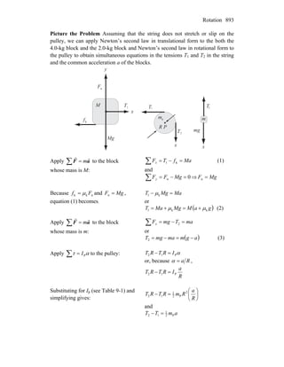Tipler volume 2 resolução 6 edição