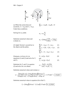 Tipler volume 2 resolução 6 edição