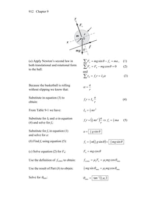 Tipler volume 2 resolução 6 edição