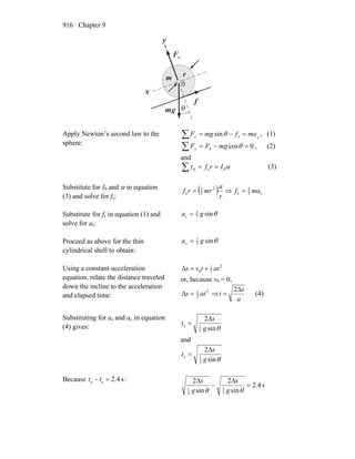Tipler volume 2 resolução 6 edição