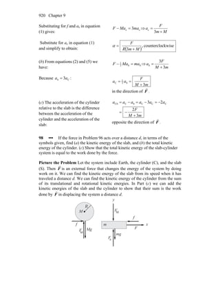 Tipler volume 2 resolução 6 edição