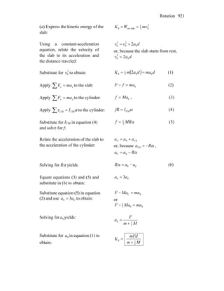 Tipler volume 2 resolução 6 edição