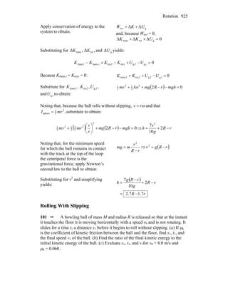 Tipler volume 2 resolução 6 edição