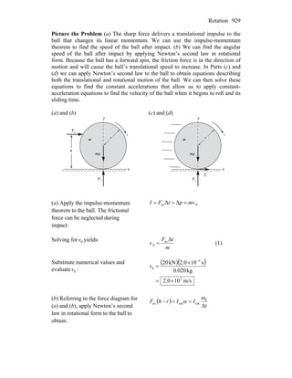 Tipler volume 2 resolução 6 edição