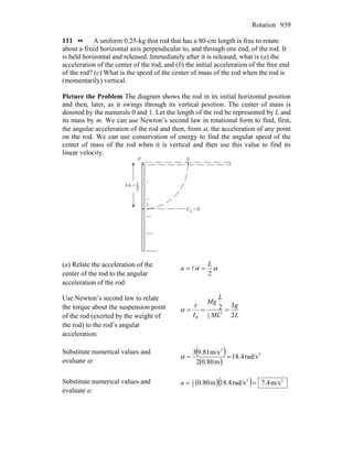 Tipler volume 2 resolução 6 edição