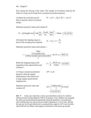 Tipler volume 2 resolução 6 edição