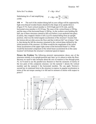 Tipler volume 2 resolução 6 edição