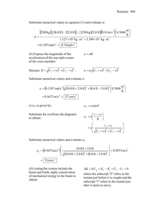 Tipler volume 2 resolução 6 edição