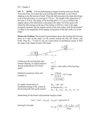 Tipler volume 2 resolução 6 edição