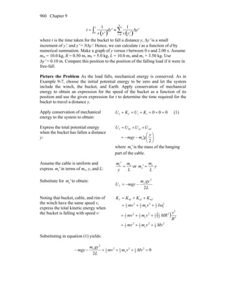 Tipler volume 2 resolução 6 edição