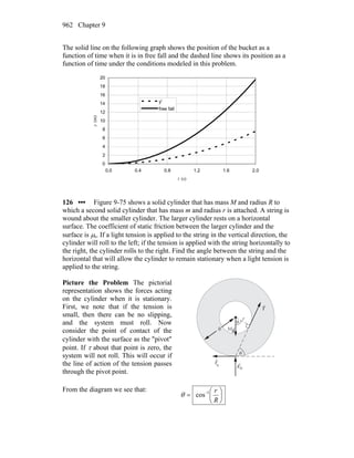Tipler volume 2 resolução 6 edição