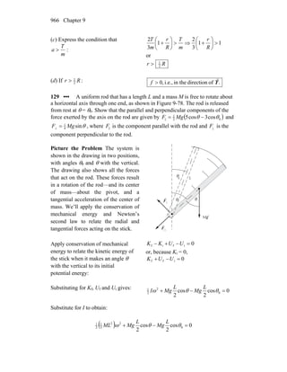 Tipler volume 2 resolução 6 edição