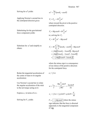 Tipler volume 2 resolução 6 edição