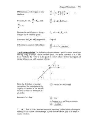 Tipler volume 2 resolução 6 edição