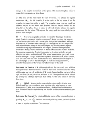 Tipler volume 2 resolução 6 edição