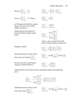 Tipler volume 2 resolução 6 edição